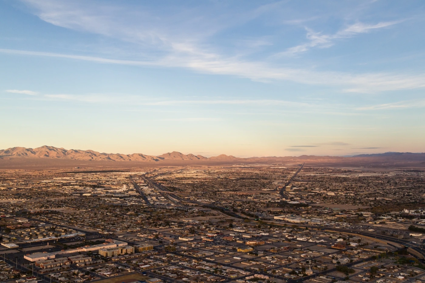 North Las Vegas Property Management